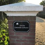 In de Zeeuwse Schuur