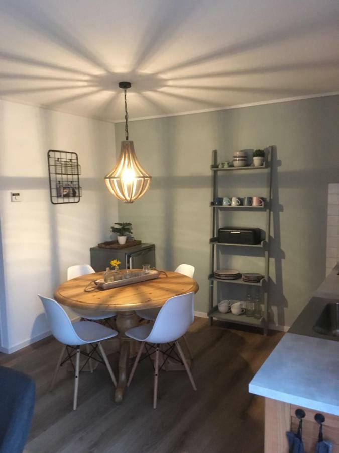In De Zeeuwse Schuur Appartement Biggekerke