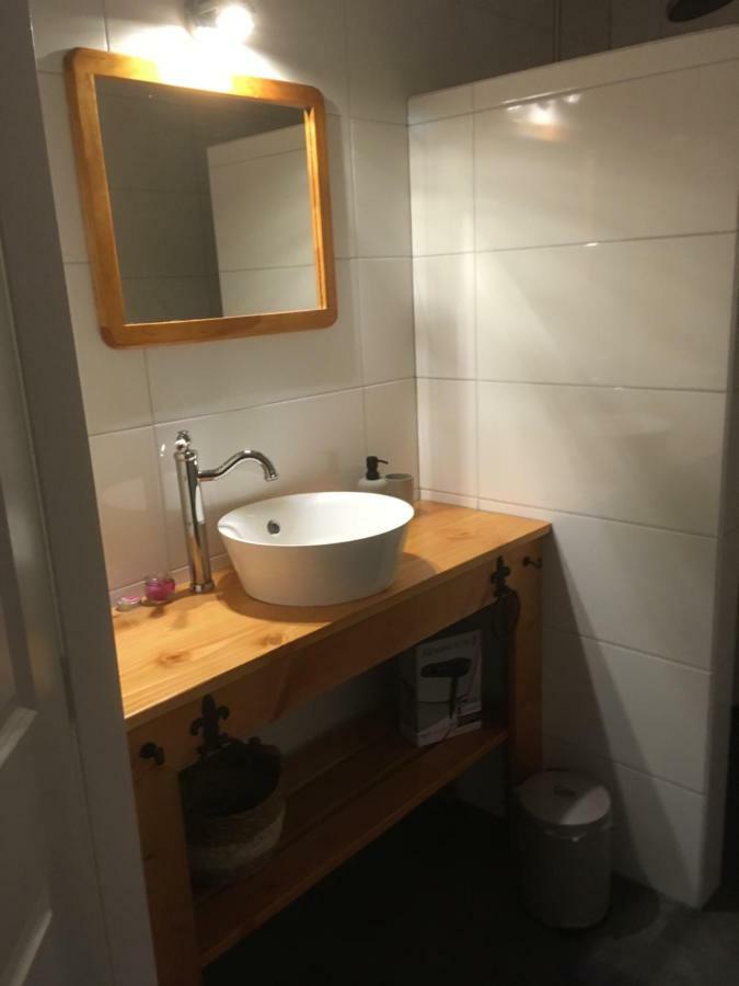 Appartement In De Zeeuwse Schuur *