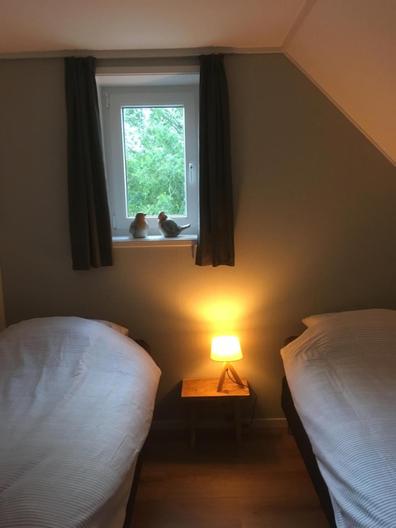 Appartement In De Zeeuwse Schuur Biggekerke